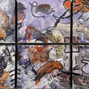 Ethereal Murmurs - SOLD